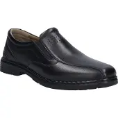 Josef seibel Alastair 19 | Slipper für Herren | Schwarz