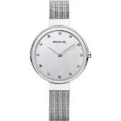 Bering Damenuhr Classic 12034-000