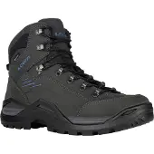 Lowa - Renegade Evo GTX Mid - Wanderschuhe Gr 42 grau/schwarz