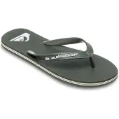 Quiksilver Sandalen Molokai Core Khaki : 43 : grün Farbe: grün Größe: 43
