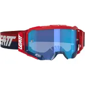 Leatt LeattVelocity5.5Rot-BlaueMotocross-Brille