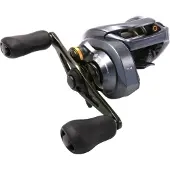 Shimano Curado DC, 200HG, Rechtshand, Baitcast Angelrolle, Sternbremse, CUDC200HG