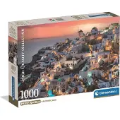Clementoni High Quality Collection 39933, 1000 Stück(e), Landschaft, 18 Jahr(e)
