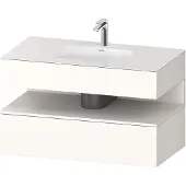 Duravit QA4786084220000 QTG EWT KWTU 1000 Wß Hgl. Be