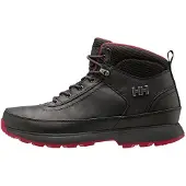Helly Hansen Calgary 2 black / red (993) 12