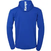 Kempa Kinder-Trainingsjacke mit Kapuze Emotion 27