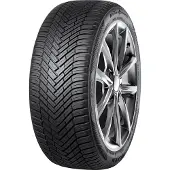 Nexen GAN car-tyres N blue 4 Season 2 ( 215/50 R17 95V XL 4PR, RPB )