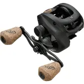 13 Fishing Concept A2 5,6:1 LH Baitcastrolle