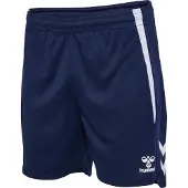 Hummel Lead 2.0 Shorts, blau, S, Herren