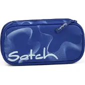 Satch Schlamperbox Vibrant Blue