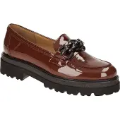 Gabor Plateau Slipper Damen 31393135323337 Braun 42 EU