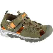 Joma S.Lake Jr 2523 SLAKJS2523V, Sandalen, für Jungen, Grün
