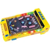 Ambassador Pac-man Arcade Pinball Retro-konsole