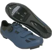Flr Fahrradschuhe - F11 - Blau 40