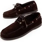 Purapiel Nautical Puranautic8 Braun
