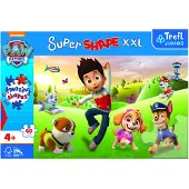 Ryhmä Hau 50009, 60 Stück(e), Cartoons, 4 Jahr(e)