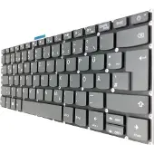 T-ProTek DEUTSCHE - Schwarz Tastatur Keyboard kompatibel für Lenovo IdeaPad 120S-14IAP 81A500C7GE