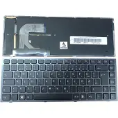 T-ProTek DEUTSCHE - Schwarz Tastatur Keyboard kompatibel für HP G72-a06SG, G72-b02SG
