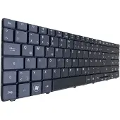 T-ProTek DEUTSCHE-Tastatur Keyboard Schwarz kompatibel für ACER Aspire 5332-312G32Mn