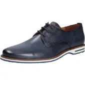 Lloyd Herren Schnürschuhe, blau(blau), Gr. 12
