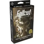 Fantasy Flight Games Fallout - Atomare Allianz, Brettspiel-Erweiterung, Strategie, 12 Jahr(e), 60 min
