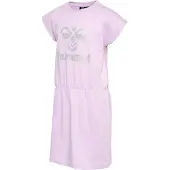 Hummel Flowy Kurzarmkleid