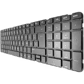 T-ProTek DEUTSCHE Tastatur Ohne Rahmen Kompatibel für G7-2352sg, G7-2370sg