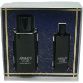 Giorgio Armani Code Pour Homme Giftset
