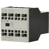 Eaton Hilfsschalterbaustein DILM12-XHI11-#199456