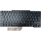 T-ProTek DEUTSCHE - Schwarz ohne Rahm Tastatur für Sony Vaio VGN-SR26GN VGN-SR29VN