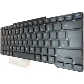 T-ProTek DEUTSCHE - Schwarz ohne Rahm Tastatur für Sony Vaio VGN-SR36GN VGN-SR39VN
