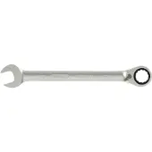Ks Tools GEARplus RINGSTOP-Ratschenringmaulschlüssel