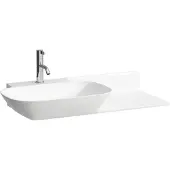 Laufen H8133020001111 Wt Ino 450X900X145