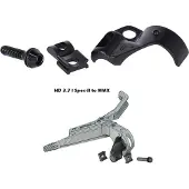 TRP Matchmaker Adapterkit I-Spec II shifter Adapterkit, rechts