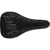 Sdg Components SDG Patriot Sensus Cam Zink Sattel, I-Beam, Polyamid, black/black