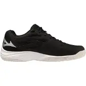 Mizuno Thunder Blade Z Indoor-sportschuhe Schwarz EU 46 1/2 Mann Schwarz EU 46 1/2