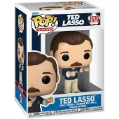 Funko POP! Pop! Television: Ted Lasso - Ted Lasso #1570