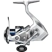 Shimano Rolle Stradic C2000S (STC2000SFM)