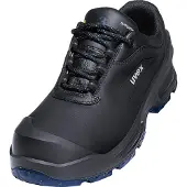 Uvex 3 Sicherheitsschuh STX Macsole S7 nach EN ISO 20345:2022 S7 ESD FO CI HI HRO SC SR Größe 47