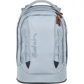 Satch Pack Nordic Ice Blue - Schulrucksack