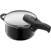 Silit Schnellkochtopf Sicomatic-T-plus "Silargan" 4,5 l J50939