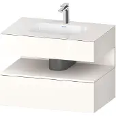 Duravit QA4785084220000 QTG EWT KWTU 800 Wß Hgl. Be