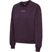 Hummel Sweatshirt Damen MT Dhyani