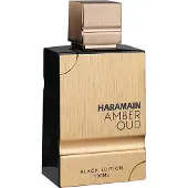 Al Haramain Amber Oud Black Edition Eau de Parfum 100 ml