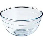 Ô cuisine Ocuisine Glasschale 1.0L