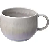 Villeroy & Boch Perlemor Sand, Einzelbild, 0,06 l, Beige, Porzellan, Tasse, Espresso