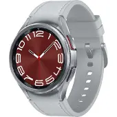 Samsung Galaxy Watch6 Classic Watch6 Classic, 3,3 cm (1.3"), OLED, Touchscreen, 16 GB, GPS, 52 g
