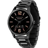 Reflex Active Smart Watch Series 31 Schwarz Unisize