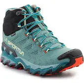 La Sportiva Schuhe Ultra Raptor Ii Mid 34L734900