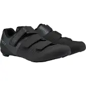 Shimano Fahrradschuhe RC102W Damen Road SPD-SL Größe 43 Schwarz.